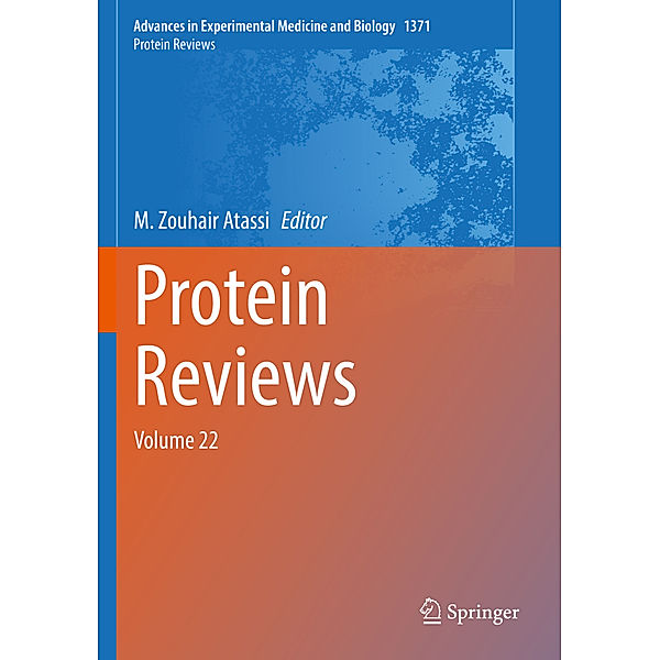 Protein Reviews