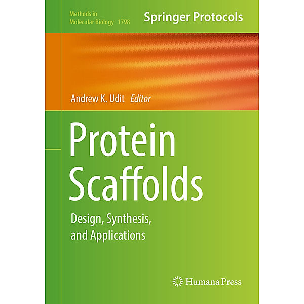 Protein Scaffolds