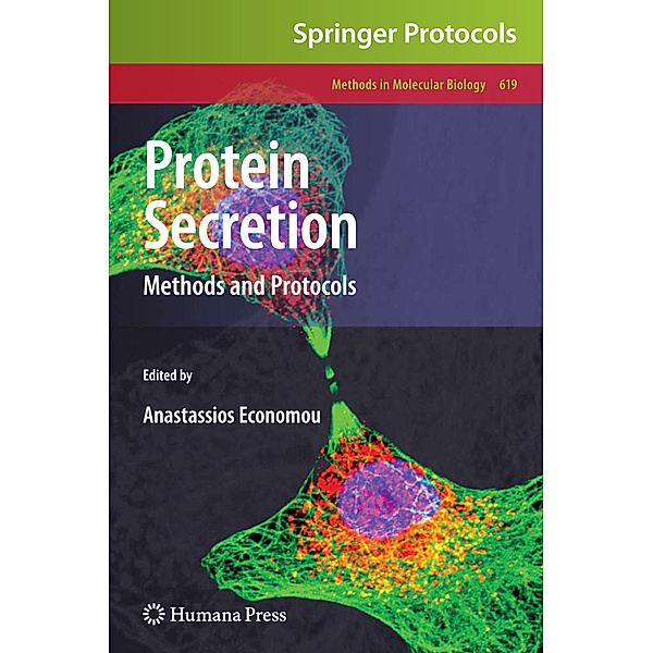 Protein Secretion