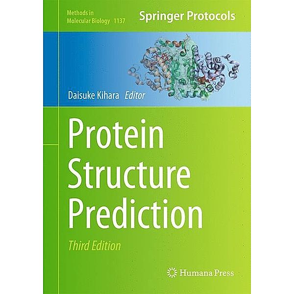 Protein Structure Prediction