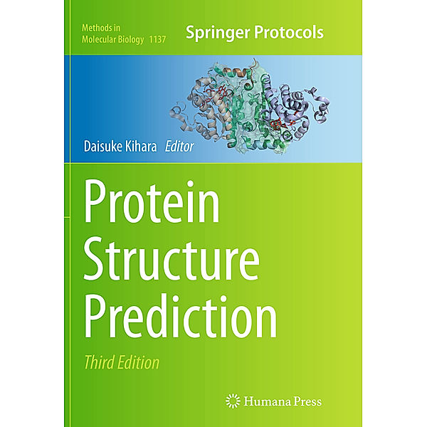 Protein Structure Prediction