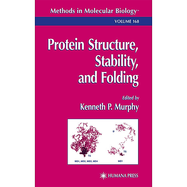 Protein Structure, Stability, and Folding