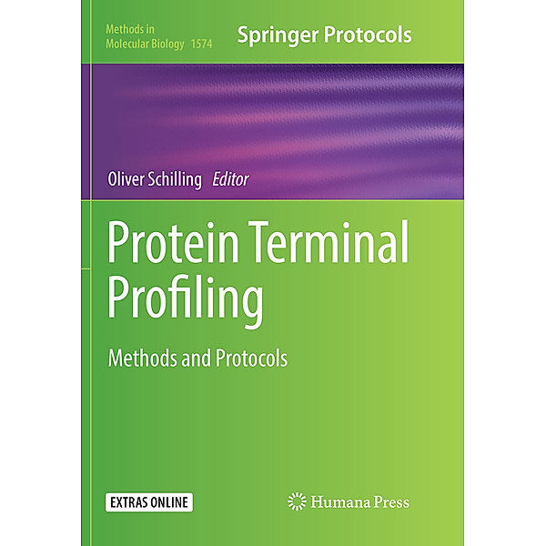 Protein Terminal Profiling