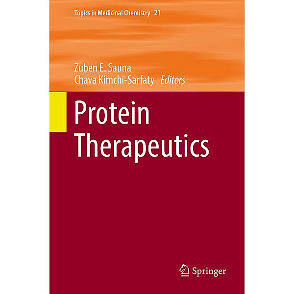 Protein Therapeutics