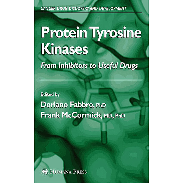 Protein Tyrosine Kinases