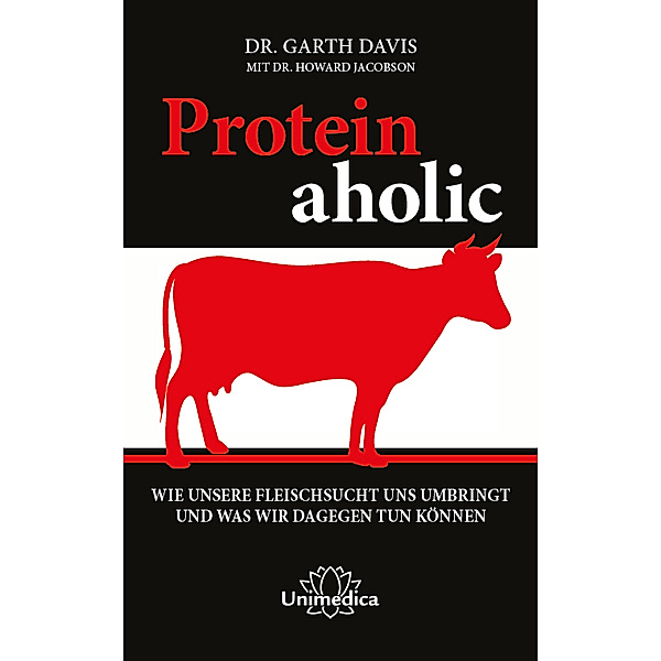 Proteinaholic, Garth Davis