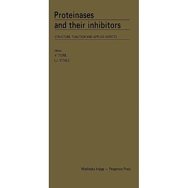 Proteinases and Their Inhibitors