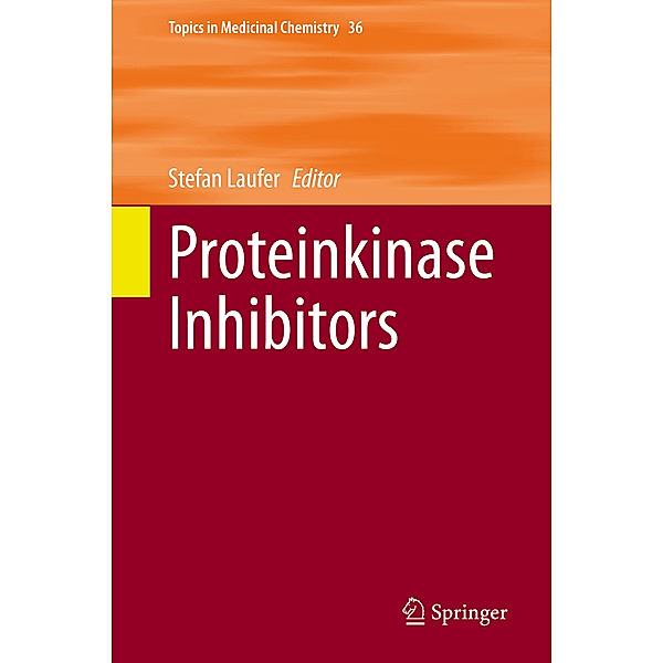 Proteinkinase Inhibitors