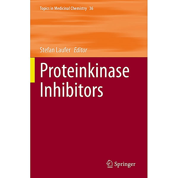 Proteinkinase Inhibitors