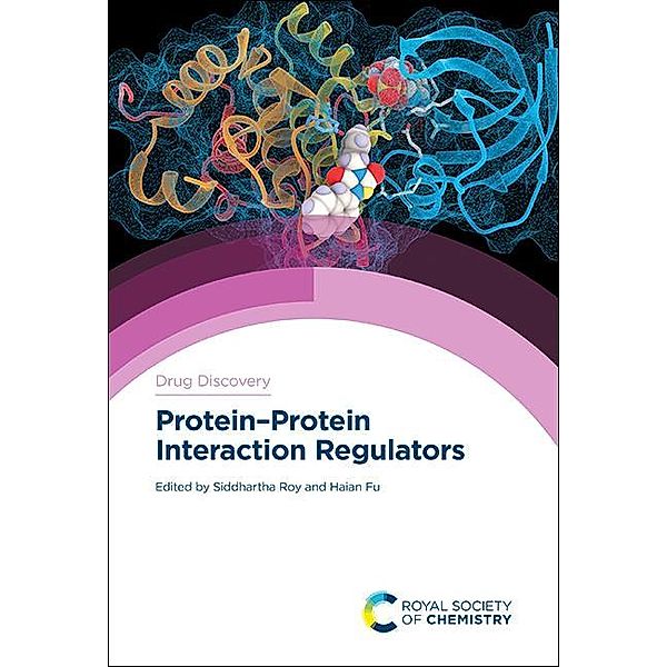 ProteinProtein Interaction Regulators / ISSN