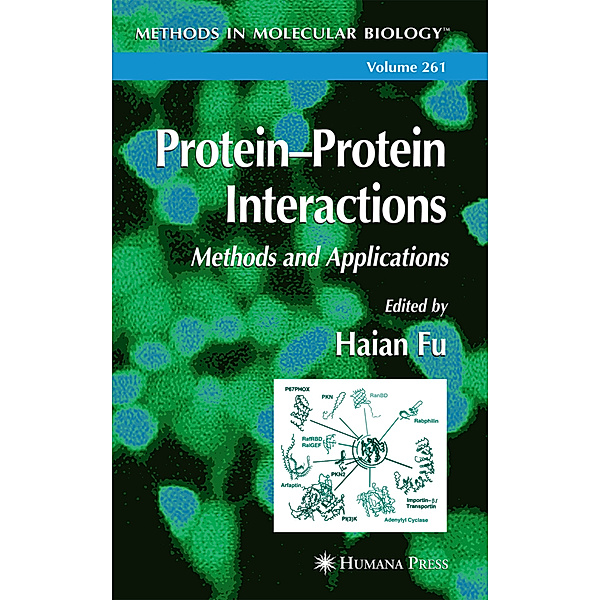 Protein'Protein Interactions