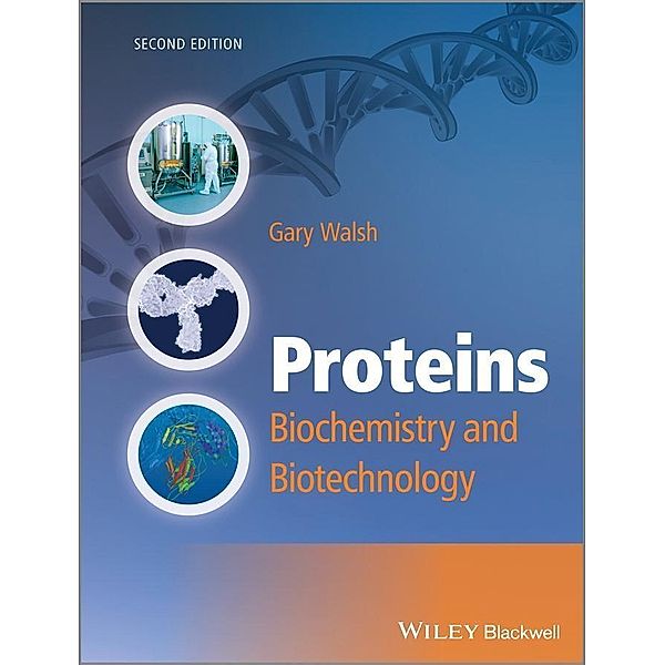 Proteins, Gary Walsh