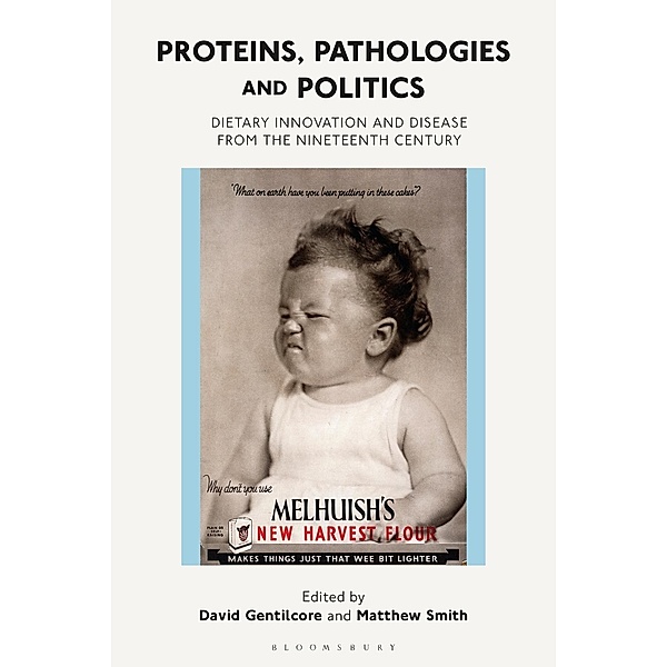 Proteins, Pathologies and Politics