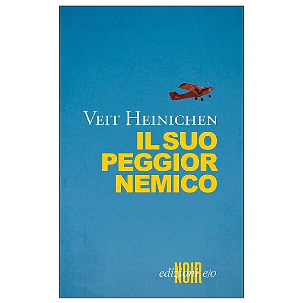 Proteo Laurenti: Il suo peggior nemico, Veit Heinichen