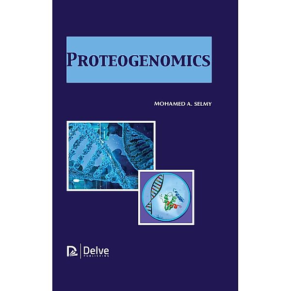 Proteogenomics, Mohamed A. Selmy