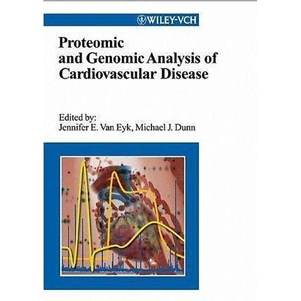 Proteomic and Genomic Analysis of Cardiovascular Disease