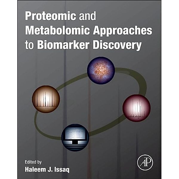 Proteomic and Metabolomic Approaches to Biomarker Discovery