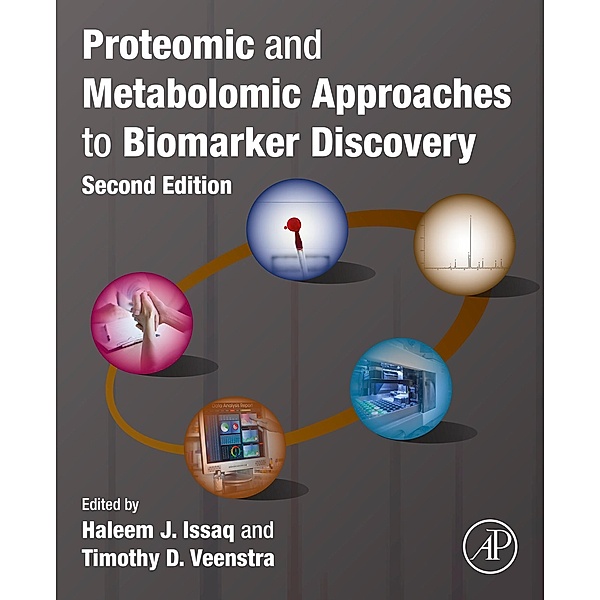 Proteomic and Metabolomic Approaches to Biomarker Discovery