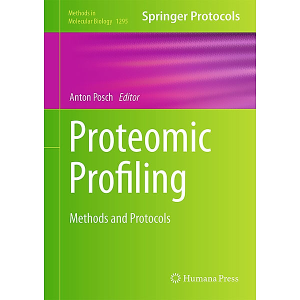 Proteomic Profiling