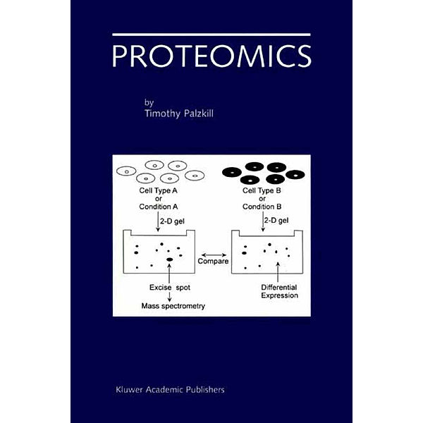 Proteomics, Timothy Palzkill
