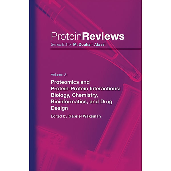 Proteomics and Protein-Protein Interactions