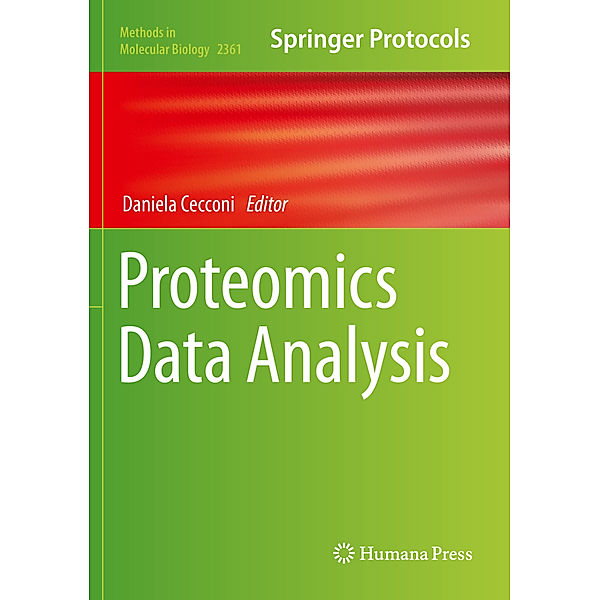 Proteomics Data Analysis