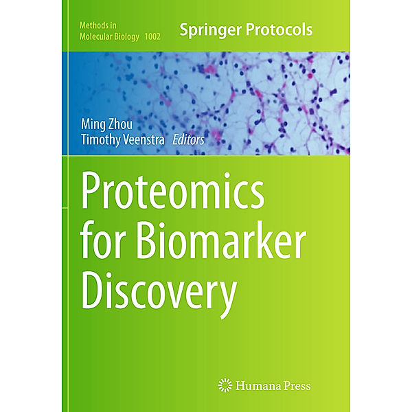 Proteomics for Biomarker Discovery