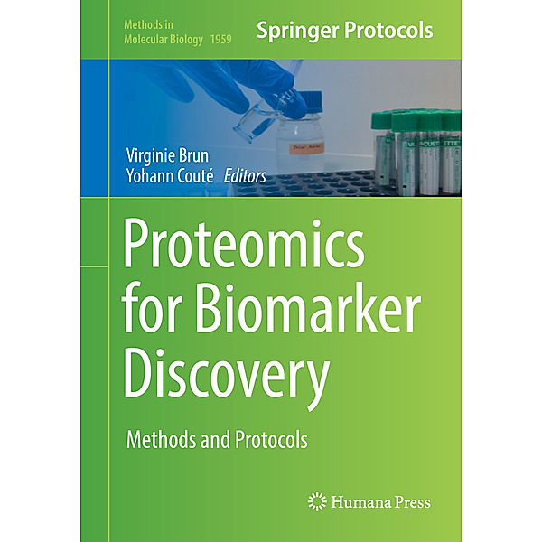 Proteomics for Biomarker Discovery