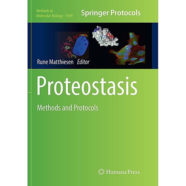 Proteostasis