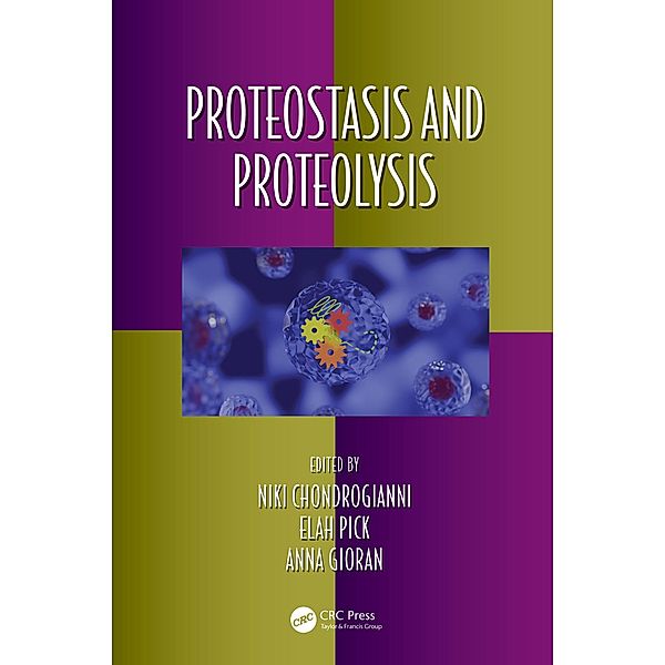 Proteostasis and Proteolysis