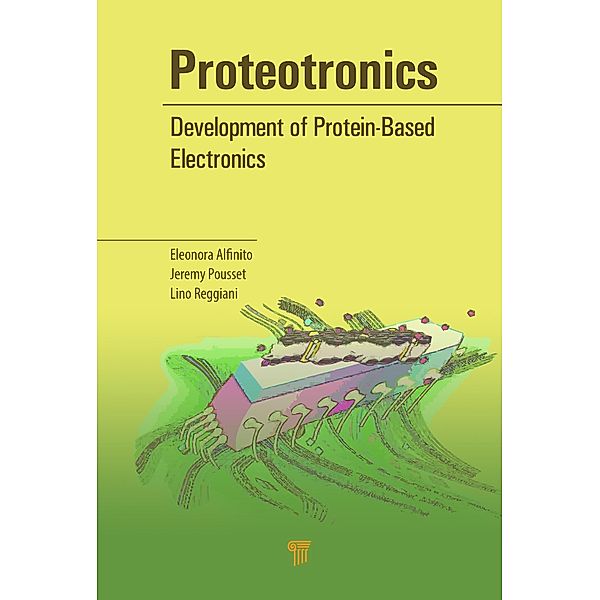 Proteotronics, Eleonora Alfinito, Jeremy Pousset, Lino Reggiani