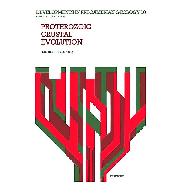 Proterozoic Crustal Evolution