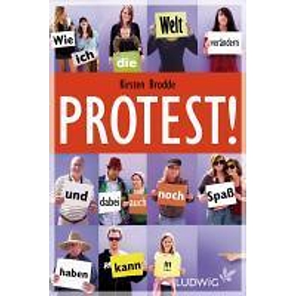 Protest!, Kirsten Brodde