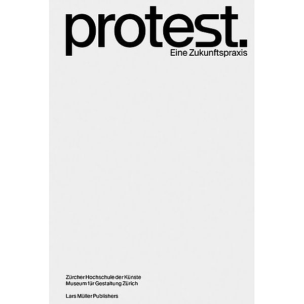 Protest.