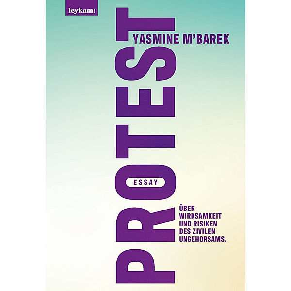 Protest, Yasmine M'Barek