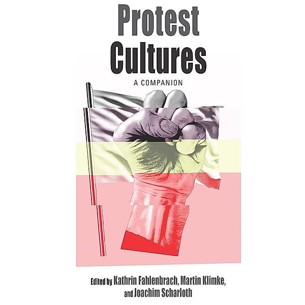 Protest Cultures / Protest, Culture & Society Bd.17