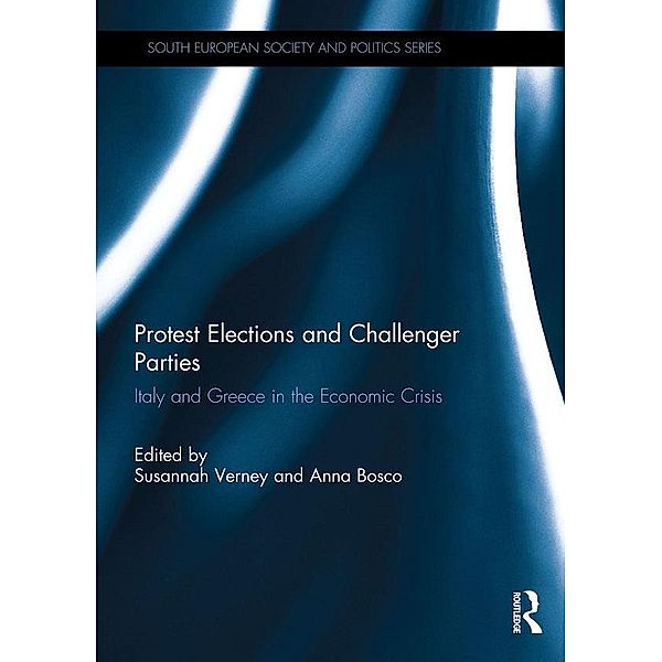 Protest Elections and Challenger Parties