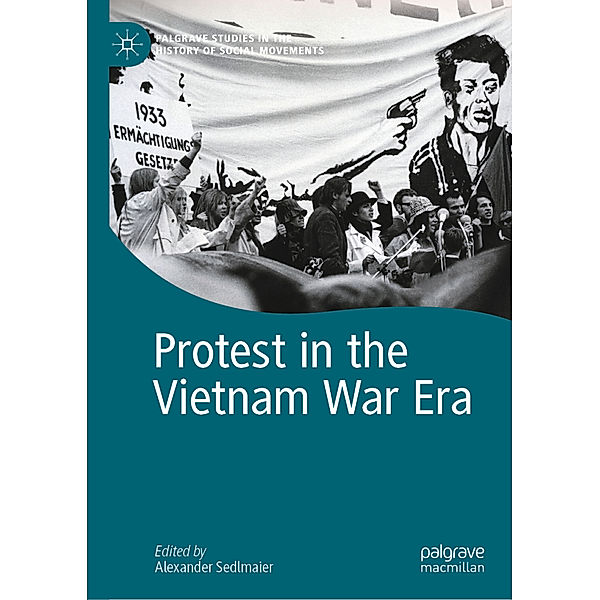 Protest in the Vietnam War Era