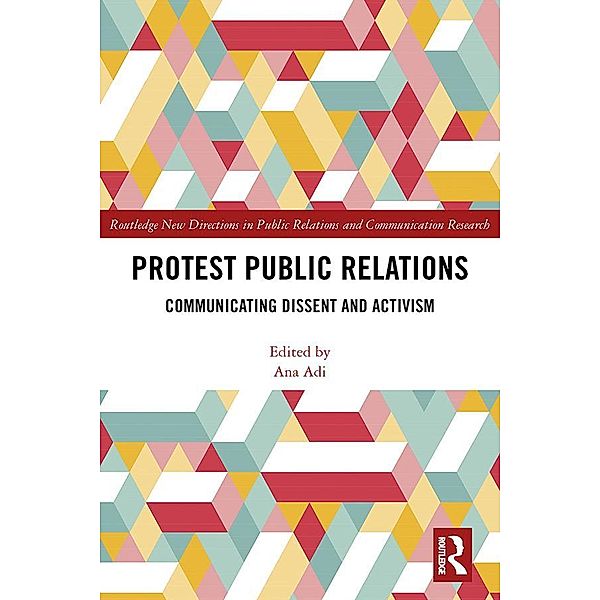 Protest Public Relations