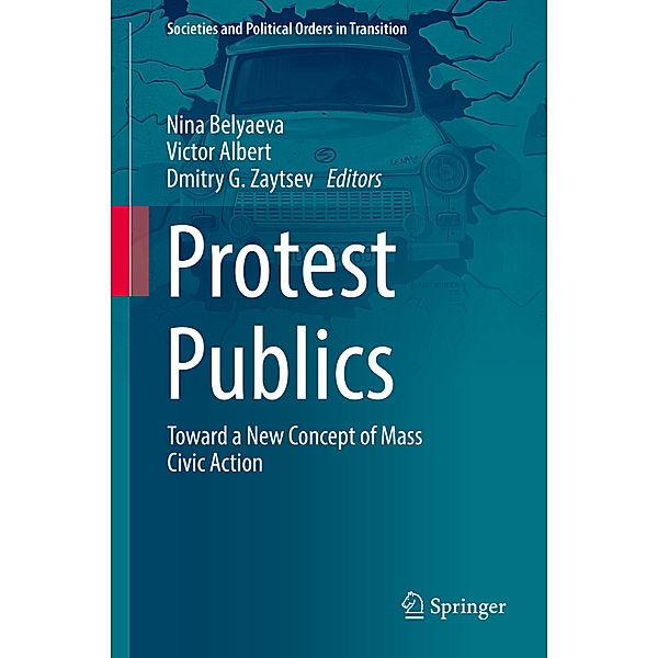 Protest Publics