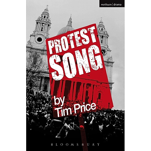 Protest Song / Modern Plays, Tim Price