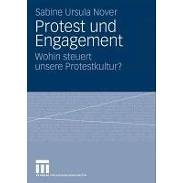 Protest und Engagement, Sabine Ursula Nover