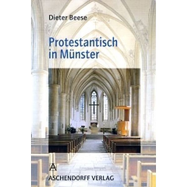 Protestantisch in Münster, Dieter Beese