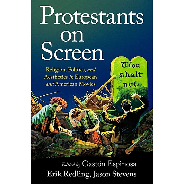 Protestants on Screen