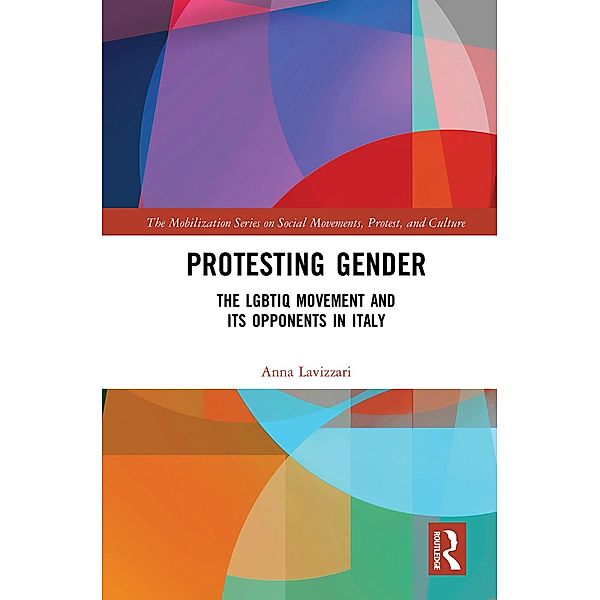 Protesting Gender, Anna Lavizzari