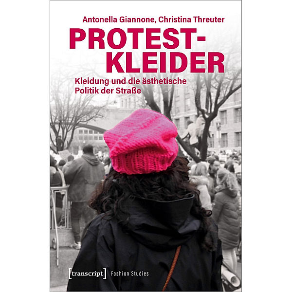 Protestkleider, Antonella Giannone, Christina Threuter