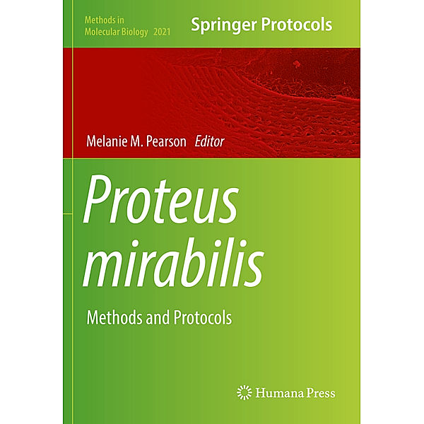 Proteus mirabilis