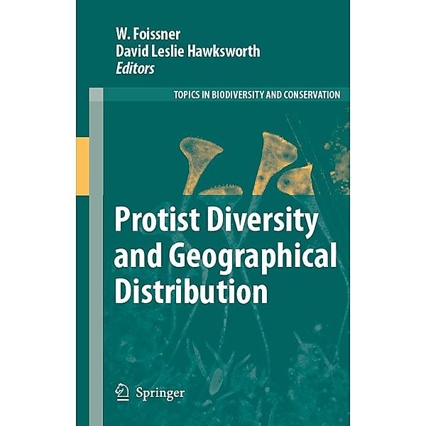 Protist Diversity and Geographical Distribution