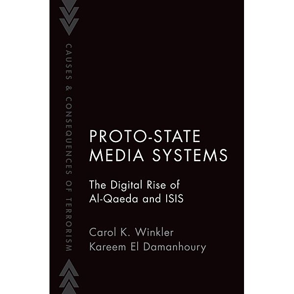 Proto-State Media Systems, Carol Winkler, Kareem El Damanhoury