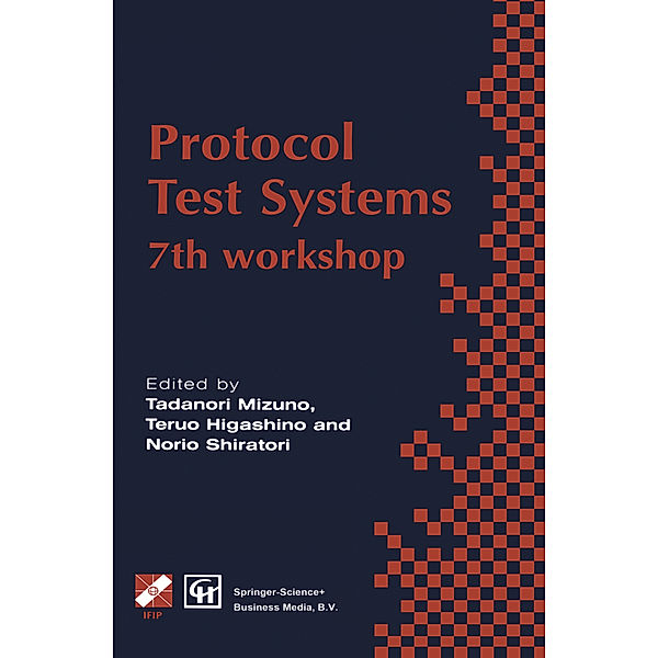 Protocol Test Systems